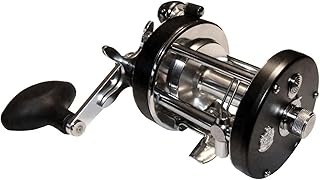 Abu Garcia Multiplier Reel