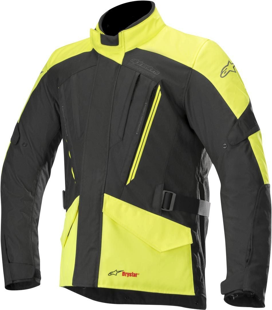 Specialized 蛍光イエロー ジャケット Men's Performance Neon Yellow
