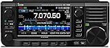 Icom IC-705 HF/VHF/UHF All Mode Portable QRP 5W/10W Transceiver