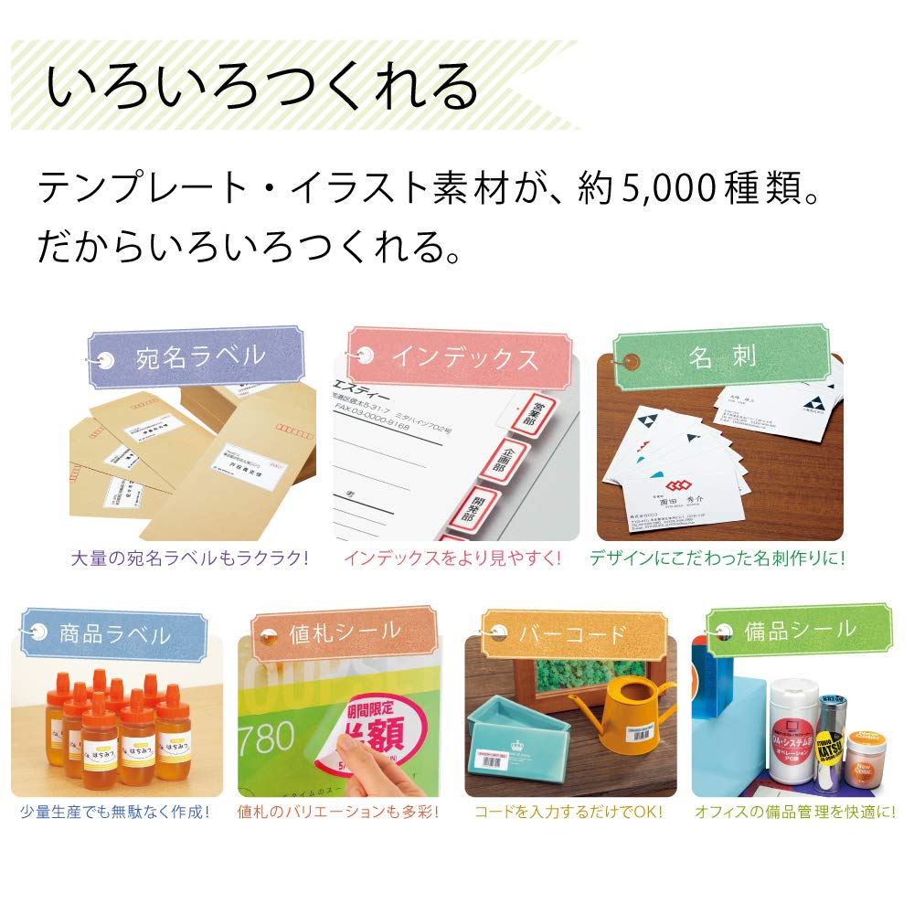 【新着商品】コクヨ コピー用紙 ワープロ用フィルムラベル A4 透明 ツヤ消し ワープロ用フィルムラベルA4 ノーカット透明ツヤ消し50枚｜文具｜コクヨ