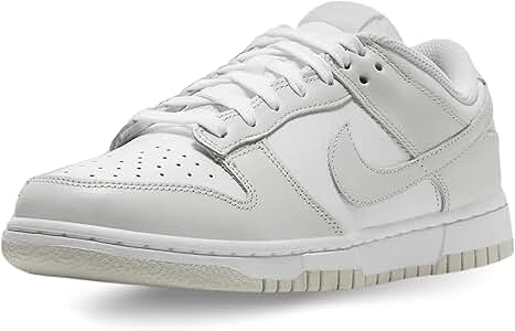 (Women's) Nike Dunk Low 'Photon Dust' 8W / 6.5M : Amazon.ca: Clothing,  Shoes \u0026 Accessories