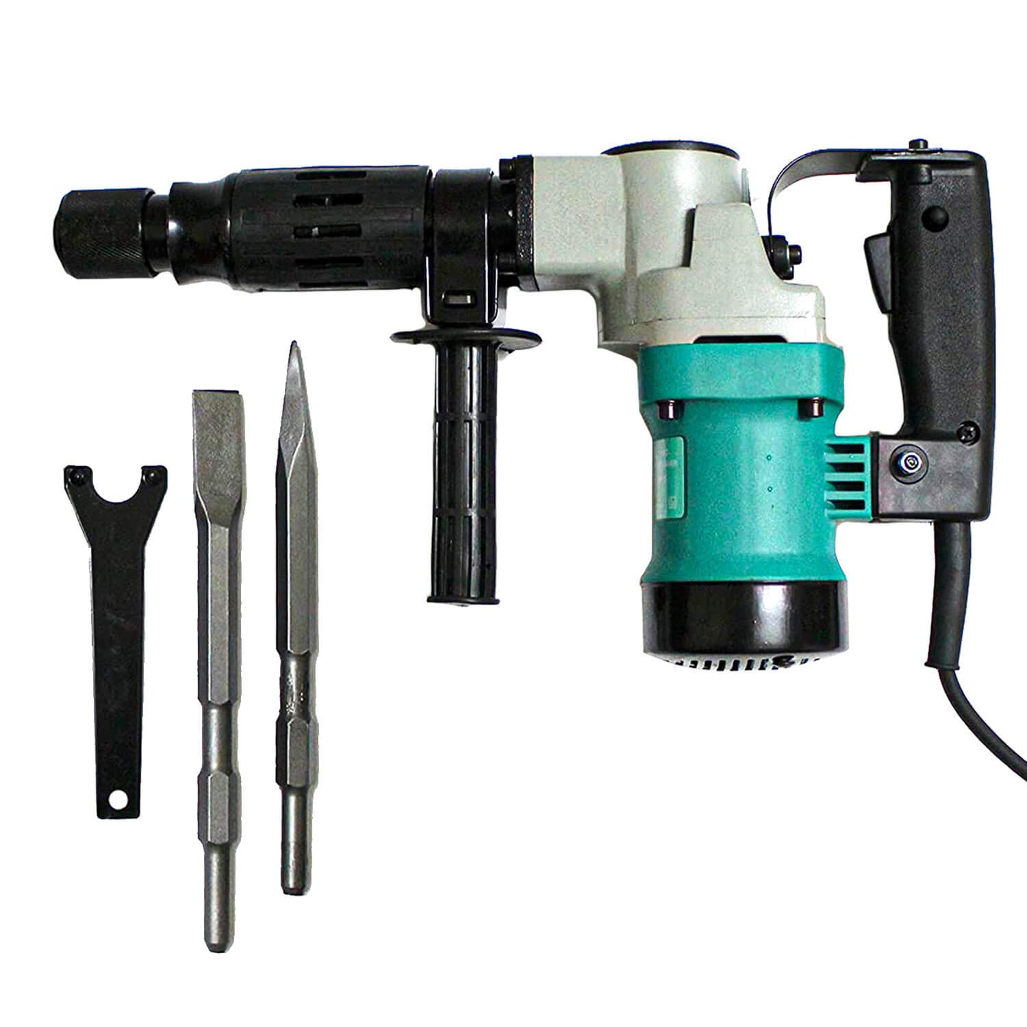 Panther Plus Demolition Hammer P-0810 5 KG : Amazon.in: Industrial