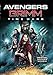 Avengers Grimm Time Wars