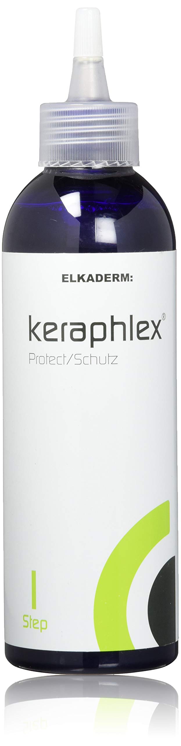 Keraphlex Step 1 Protect Pack of 1x 200 ml