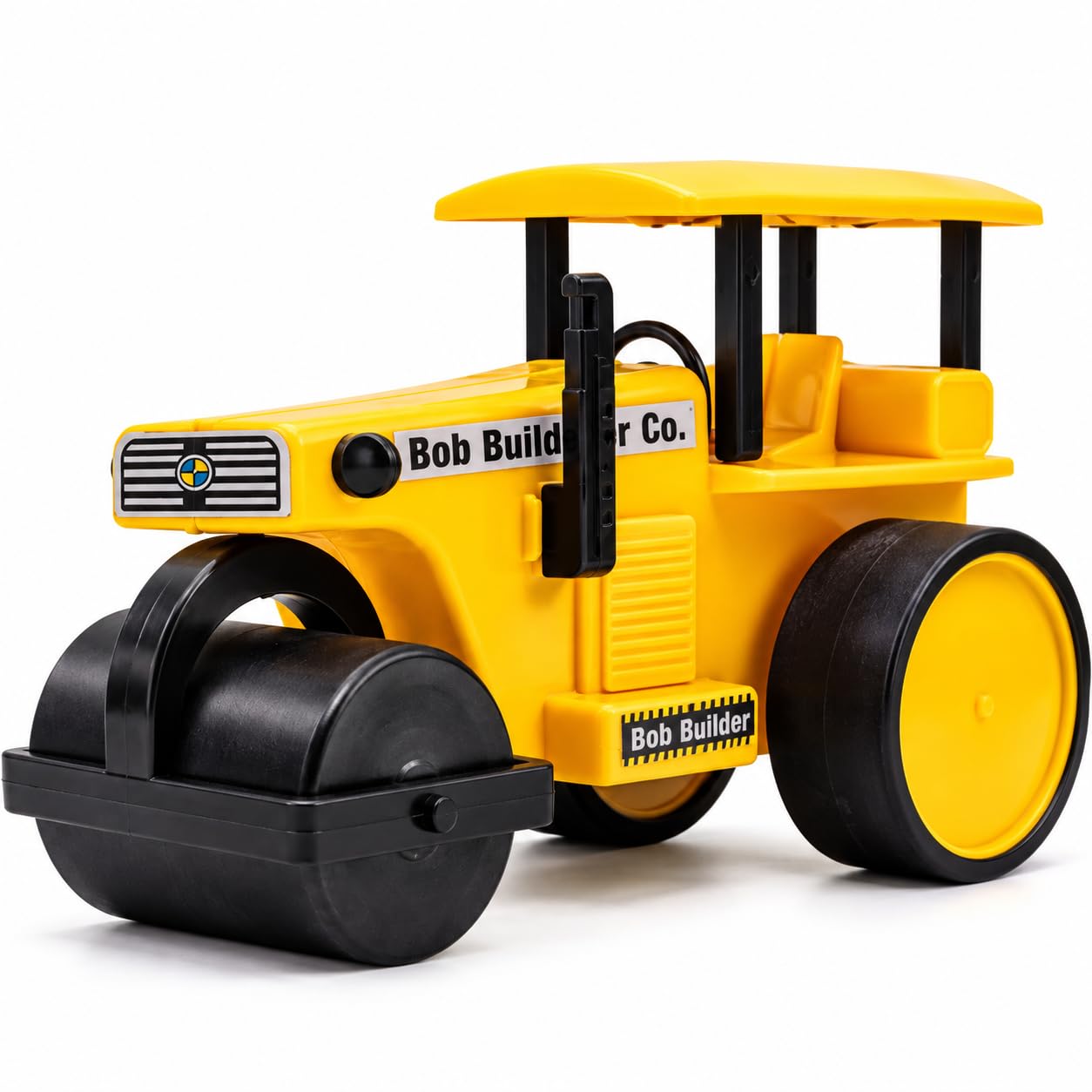 Pull Back Road Roller Toy for Kids Toddlers Boys Girls | Fri -1