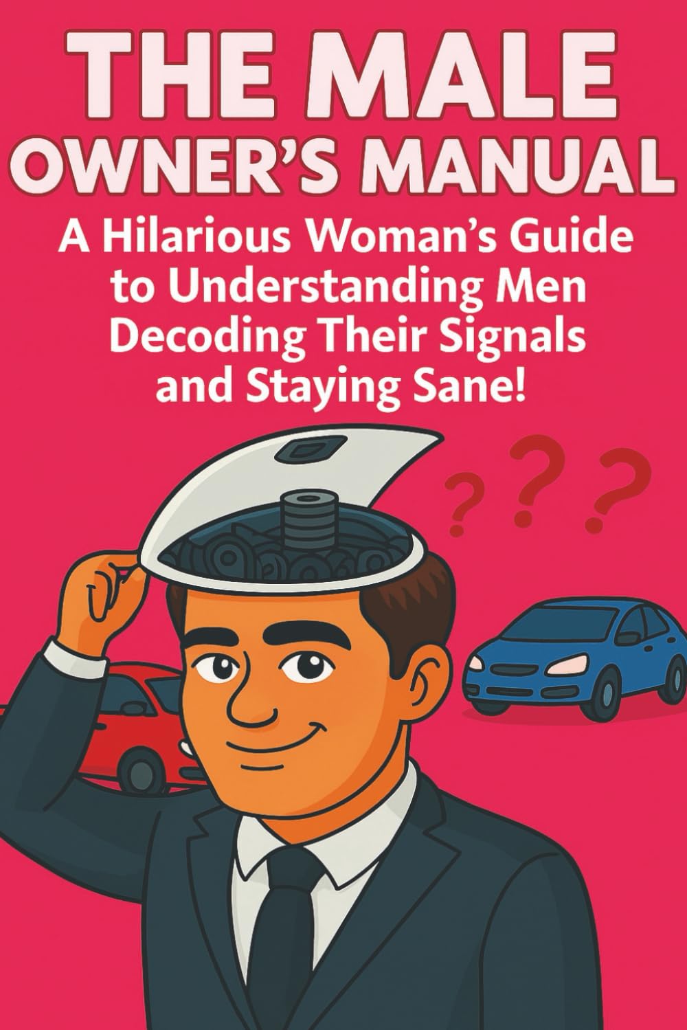 The Male Owner's Manual: A Woman's Guide to Understanding What Makes a Man Tick