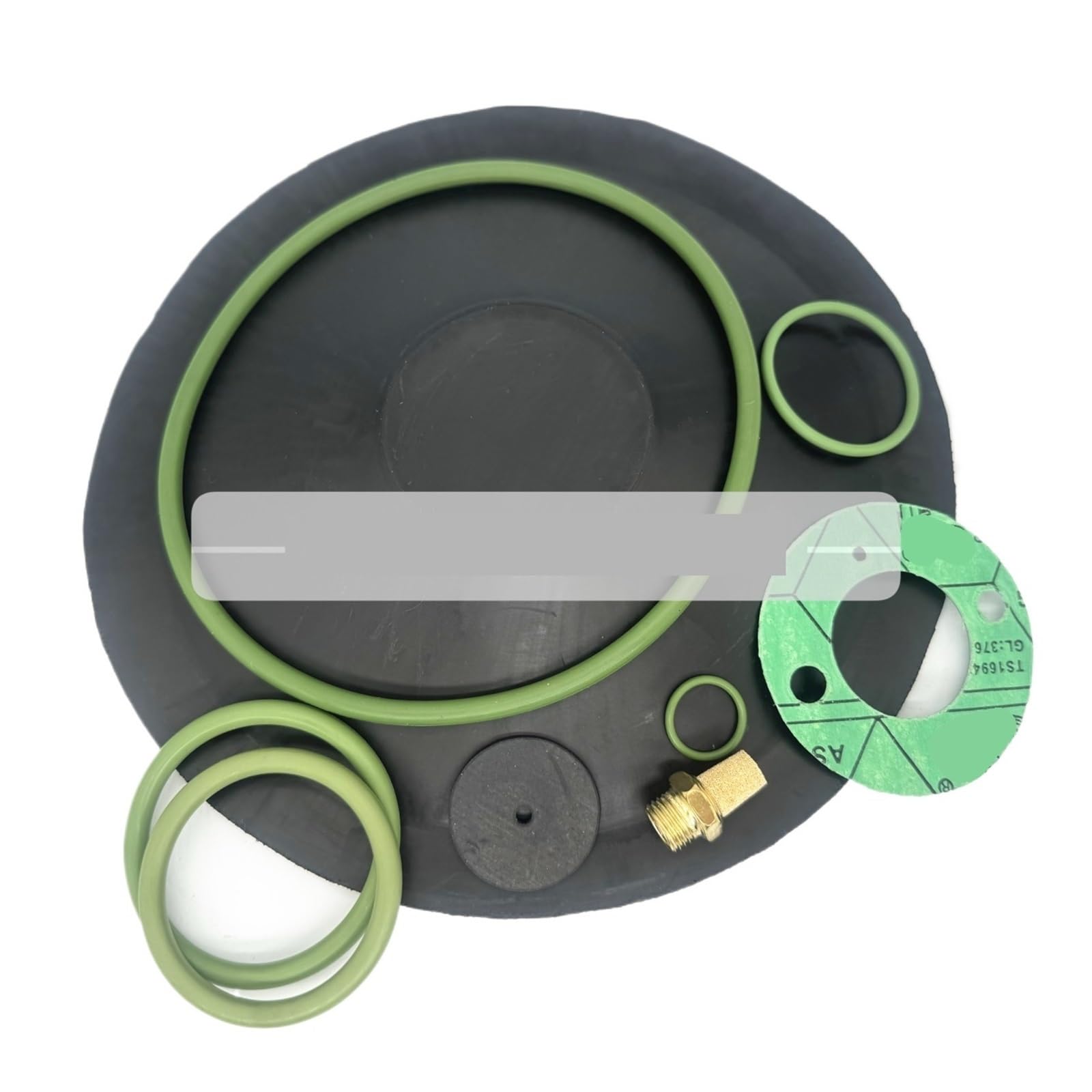 NACODLUL 2906037500 Maintenance Kit Fits Air Compressor
