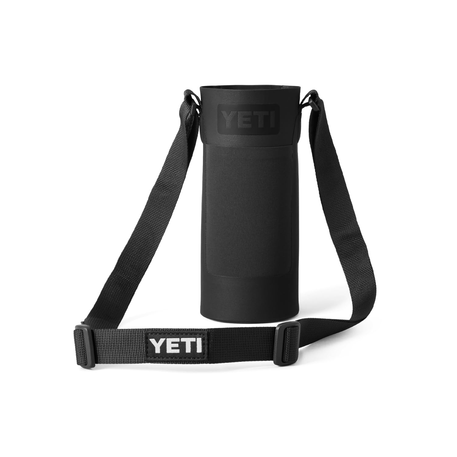 Yeti Rambler Bottle Sling Large Camp Green — view 20