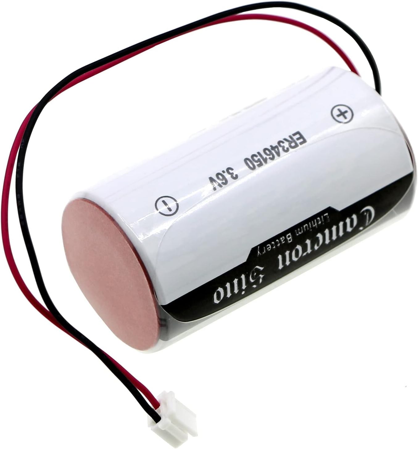 Alarm Battery for DSC 15000mAh Li-SOCI2 3.6V WT4911 WT4911B ER34615M-T1