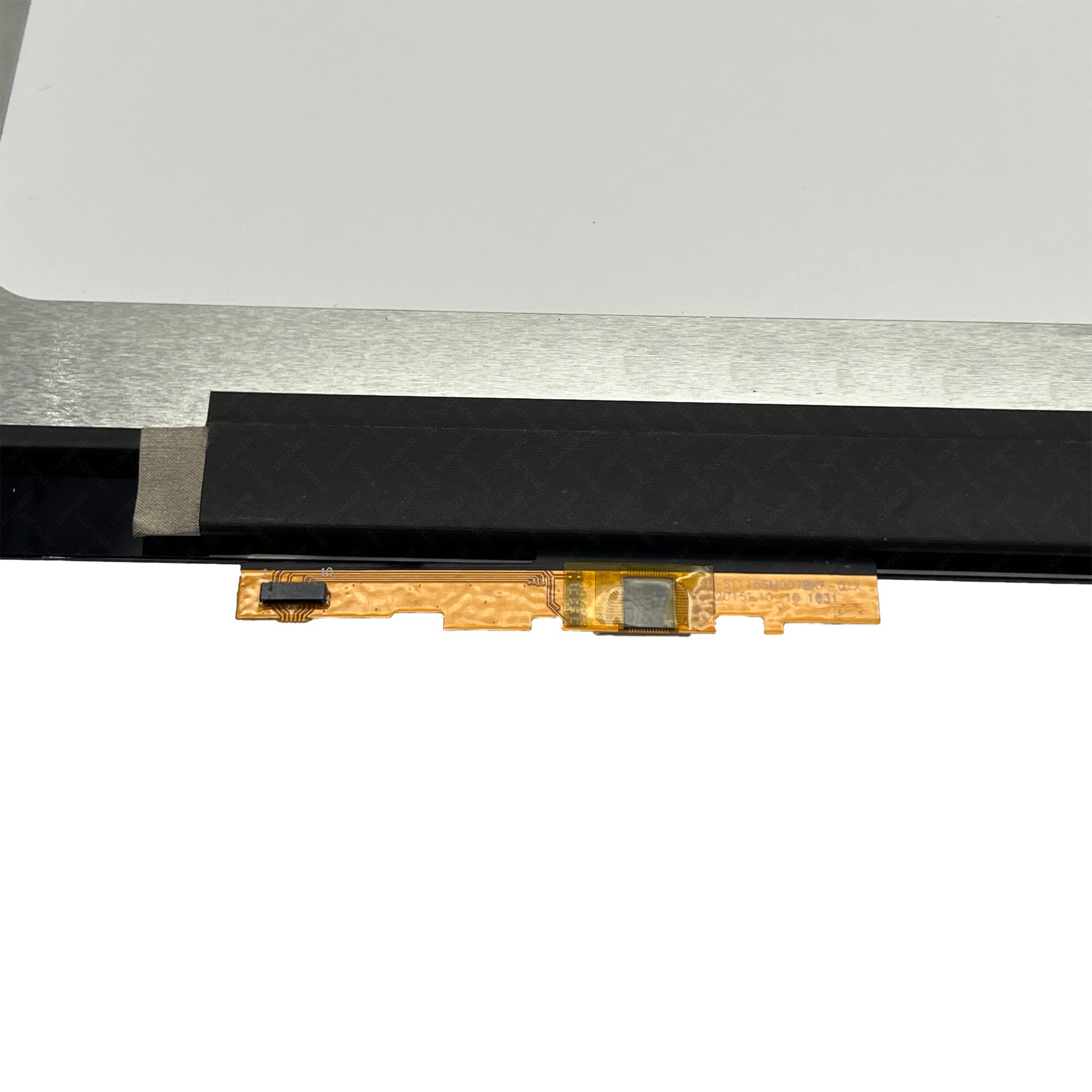 Amazon.com: LCDOLED Replacement for Lenovo Yoga 710 710