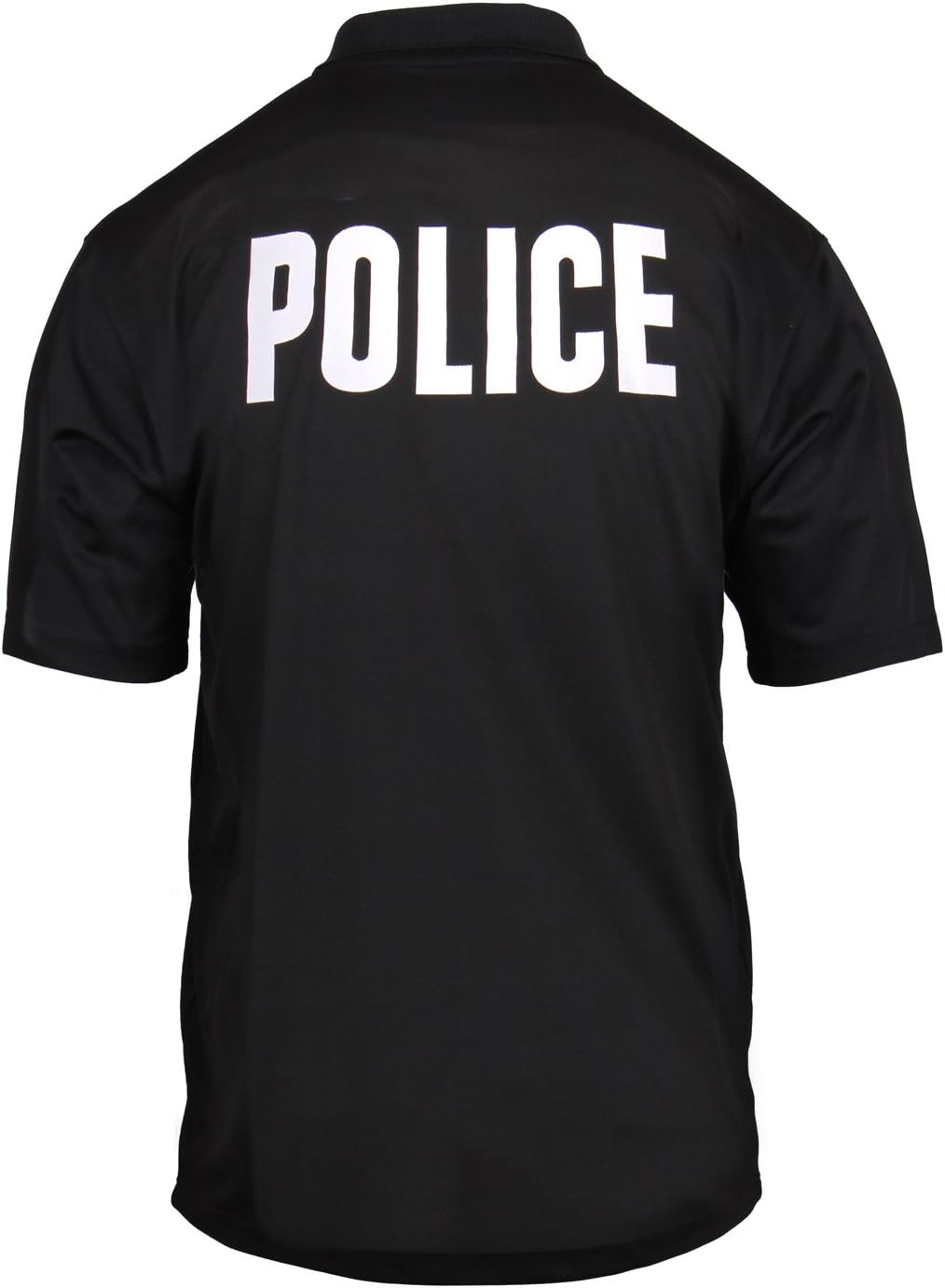 Rothco Moisture Wicking Police Polo Shirt
