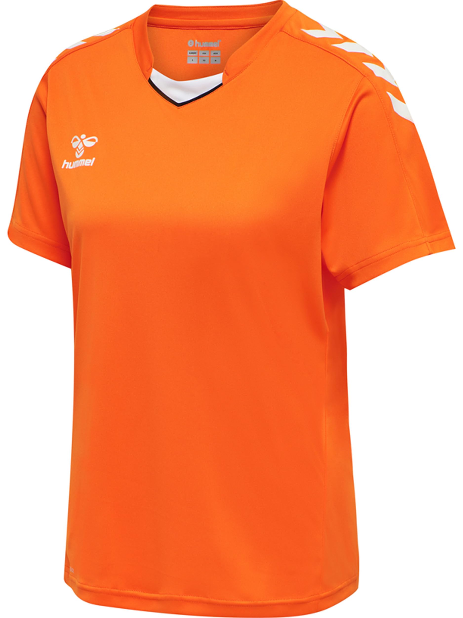 hummel T-shirt damski Hmlcore