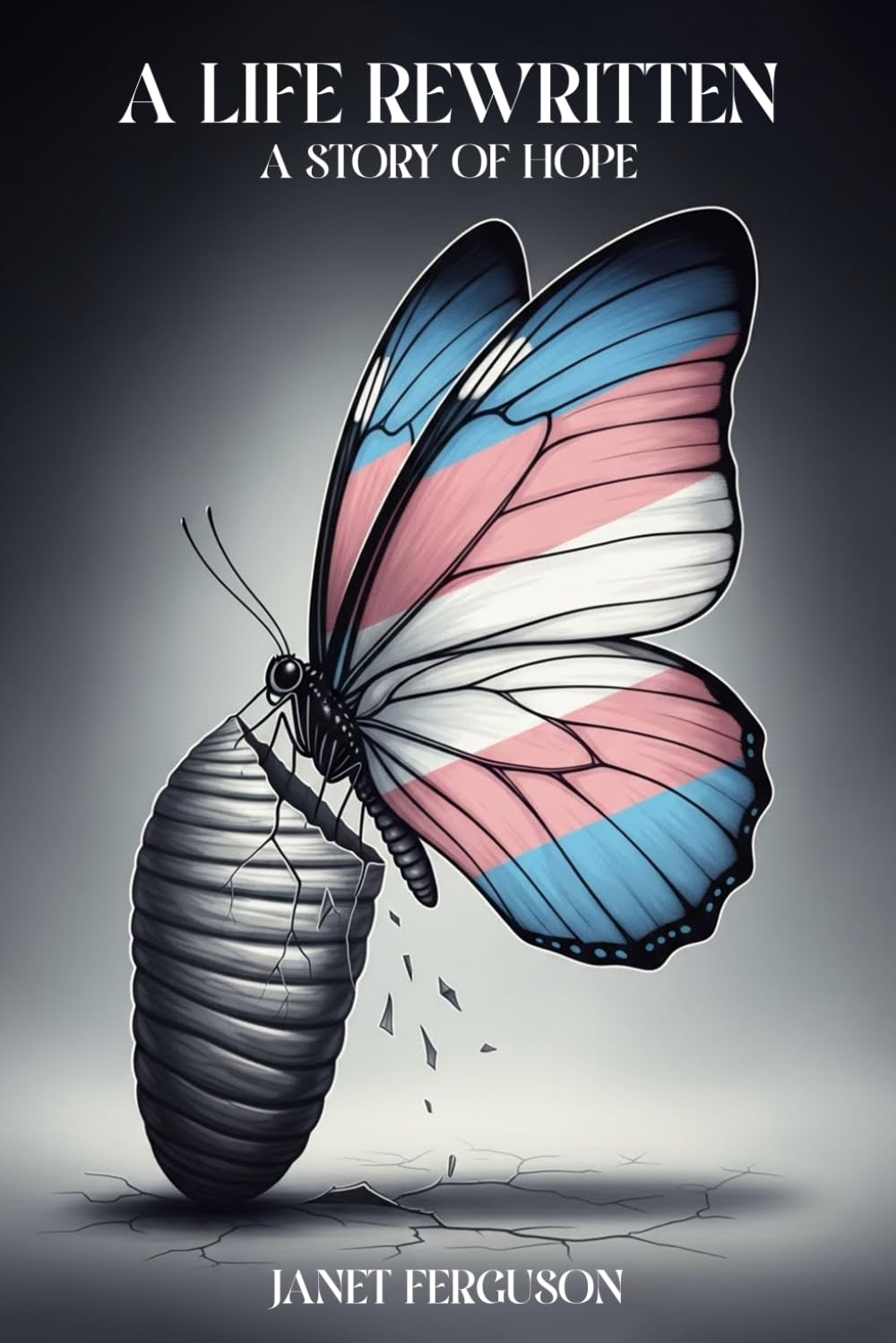 A Life Rewritten: A Story of Hope