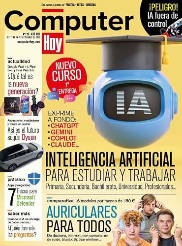 Computer Hoy I 729