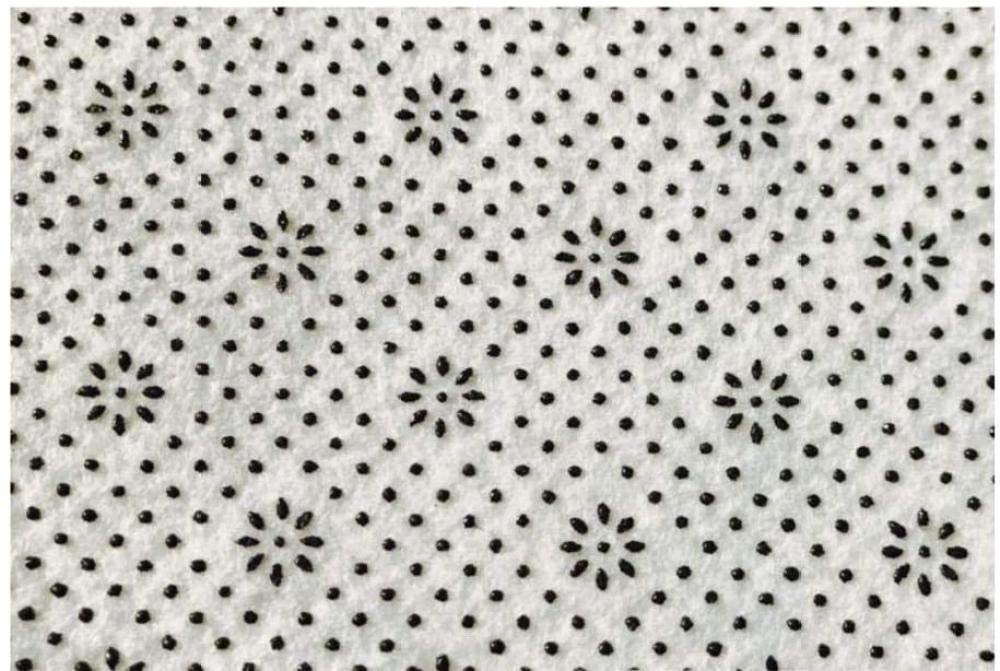 Tapis De Moderne Salon Tapis 3D Motif Bambou Vert, Dimension:140 x200 cm