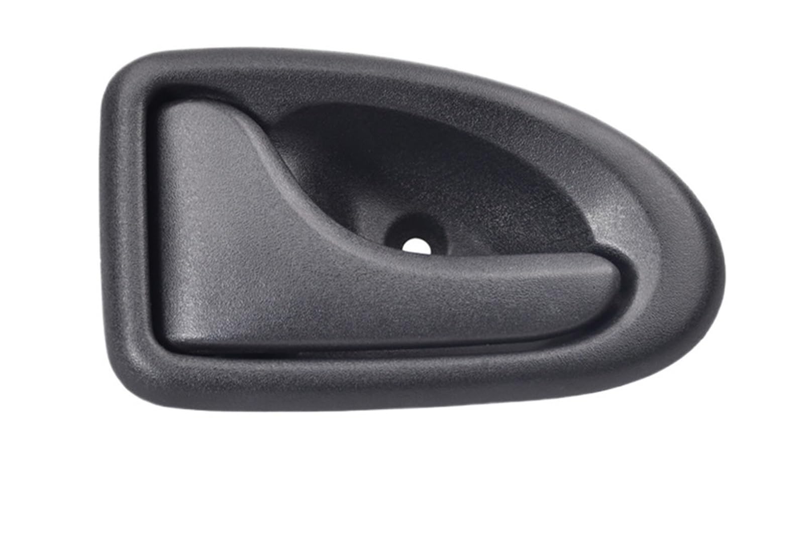 RYNVRNCOE Car Door Handle for Daily for III IV for Mascott for Master for Megane 7700830078 7700830079 Left/Right LH/RH Inside Door Handle(Left)