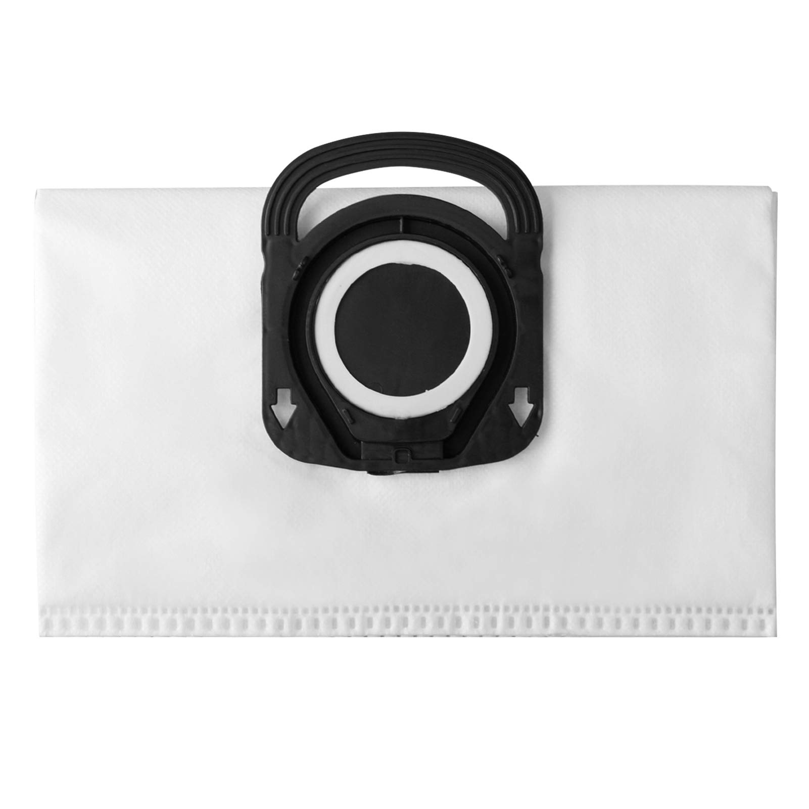 12 Sacchetti Per Aspirapolvere Rowenta Silence Force Compact Power - Compatibili Con ZR200520, ZR200720, Ro6864ea, Ro6327 - 3
