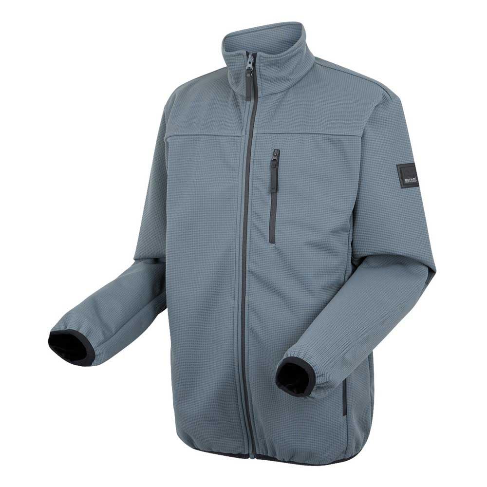 Regatta Romain - Giacca softshell da uomo