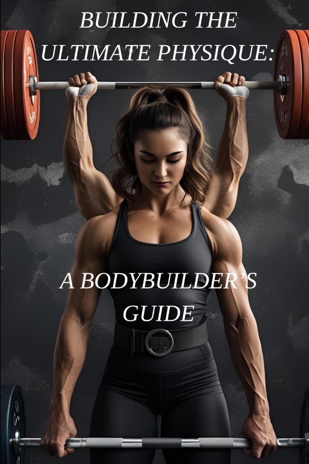 Building the Ultimate Physique:: A Bodybuilder's Guide