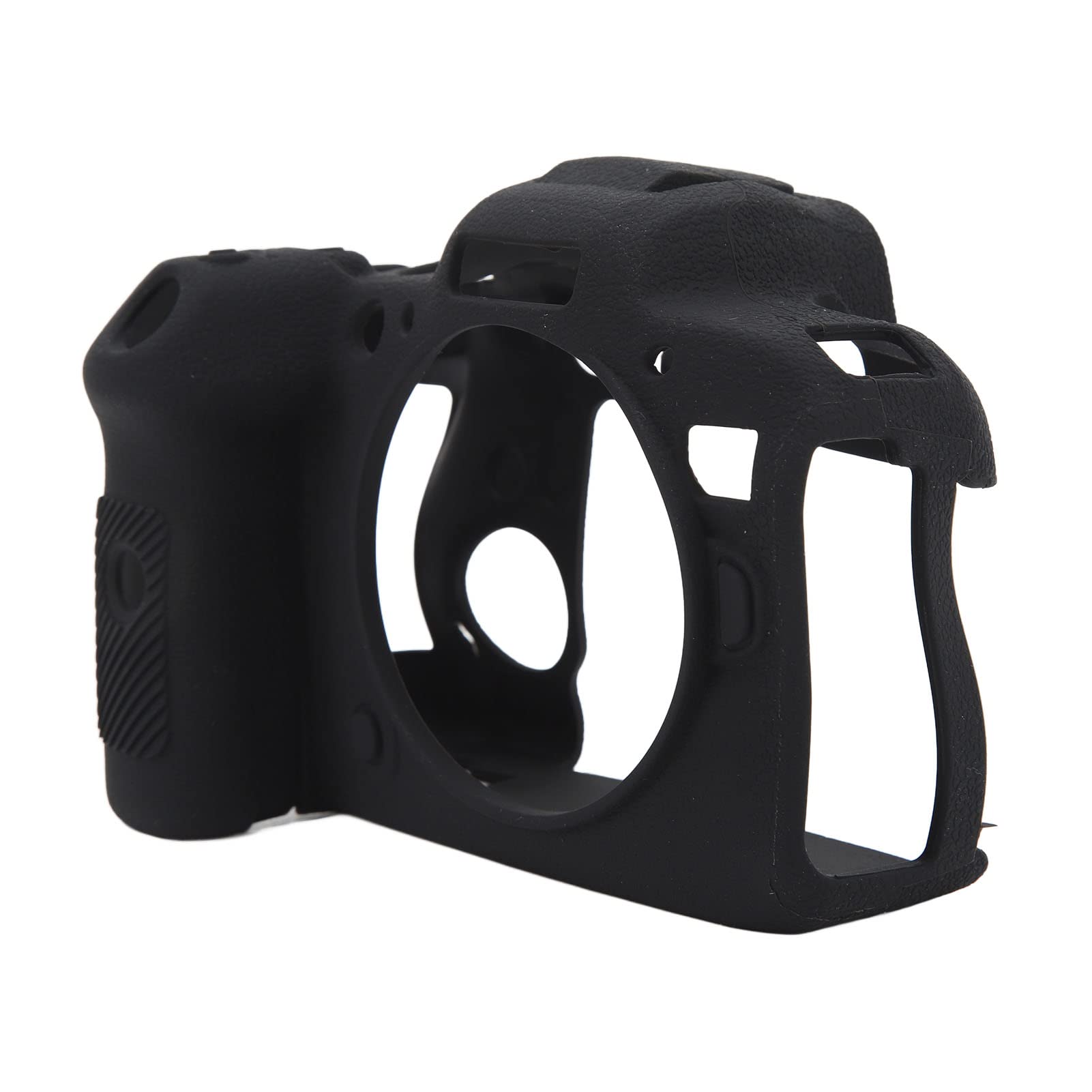 Acouto Funda para Cámara Elegante, Duradera, Flexible, Suave Al Tacto, de Larga Duración, Funda Protectora para Cámara R6II, Diseñada con Cuerpo Ajustado R6II