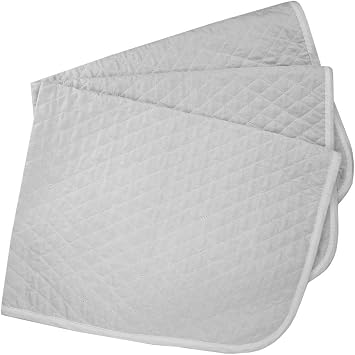 Jacks 1217 Baby Saddle Pads