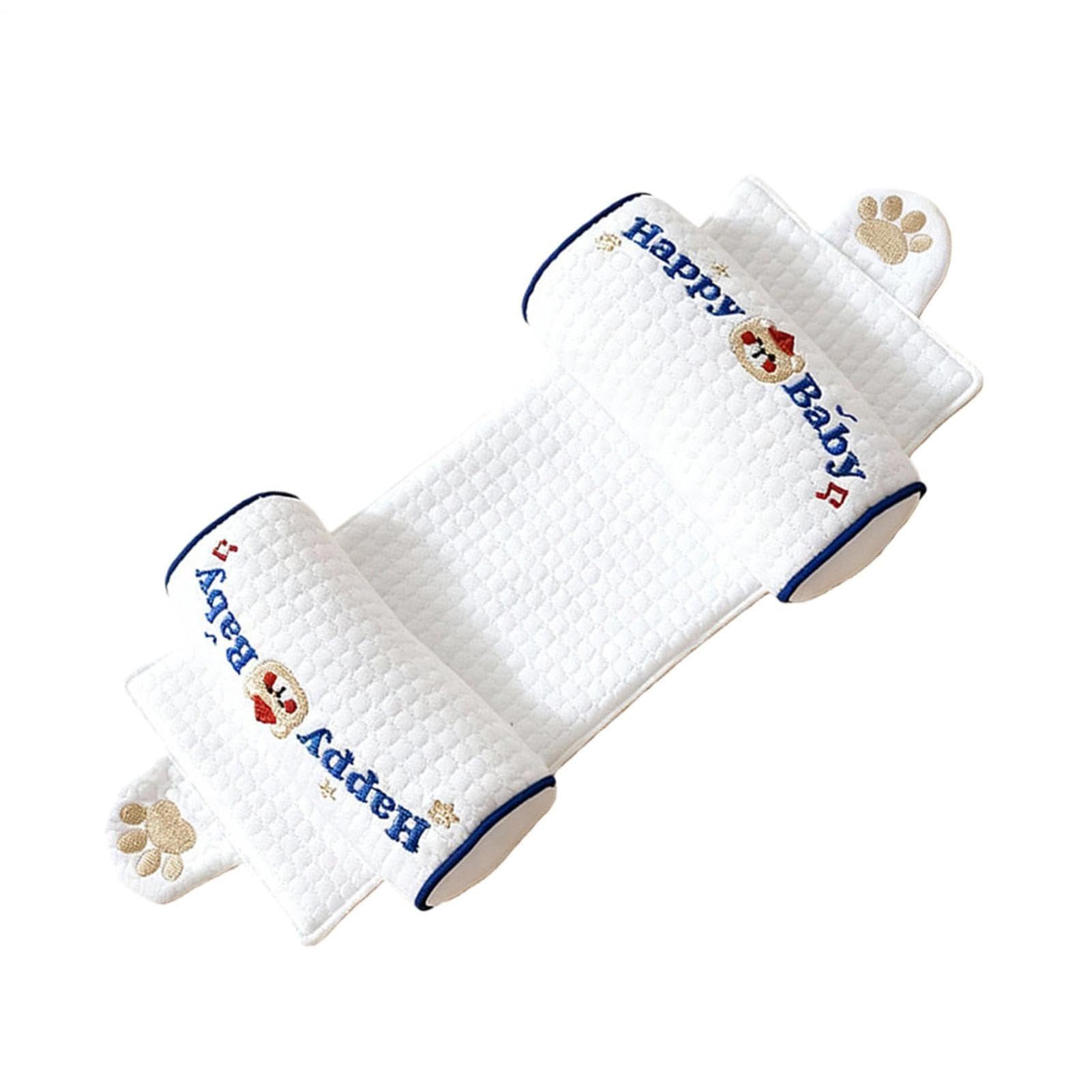 Générique Children's Adjustable Sleep Headrest Pillow for Children