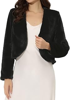 Formal Dress Coats for Women