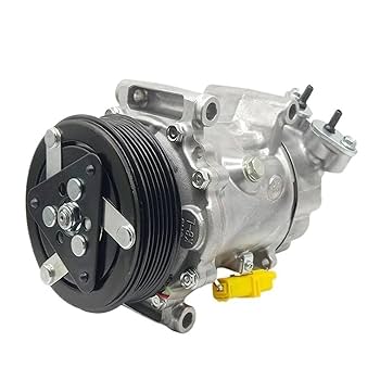 ★ ZN16 ミニ R57 R56 R55 エアコン コンプレッサー 状態未確認 ☆ ZN16 ミニ R57 R56 R55 エアコン コンプレッサー 状態未確認