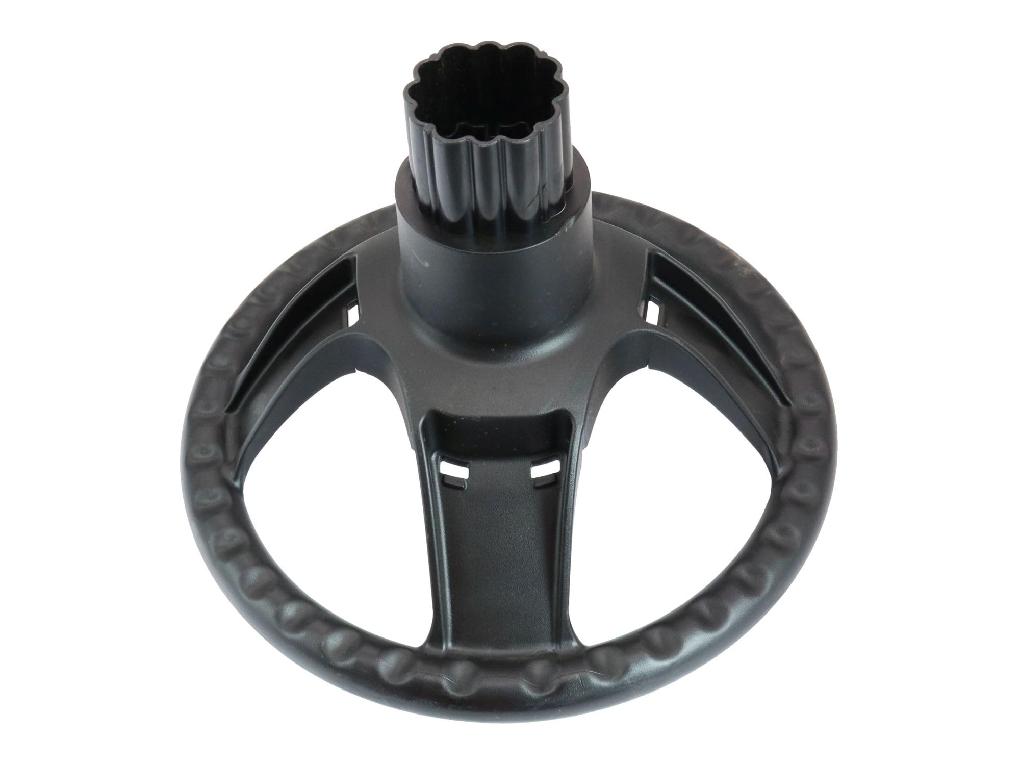 SECURA Lenkrad kompatibel mit Gartenland GLX 10-66 H Rasentraktor