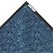 Crown Matting ET0035MB EcoStep Vinyl Backed Durable and Surface Protection Mat, Prevents Deterioration and Trip Hazards, 36 X 60, 3