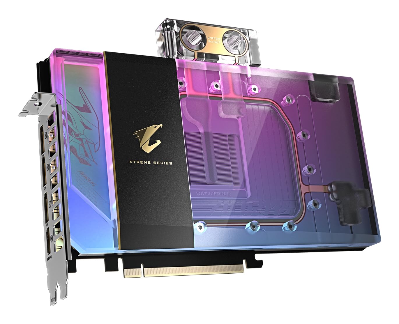 【極美品】 RTX 5090 AORUS XTREME WATERFORCE Amazon.in: Buy GIGABYTE GV-N5090AORUSX WB-32GD | GeForce RTX 5090