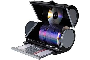 Atlantic Oskar 540: The Ultimate Disk Storage Solution