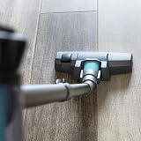Cecotec Aspirateur Balai 360º Conga ThunderBrush 560. 600W, 2 en 1: Combiné Aspirateur Alai et à Main, Filtre de Haute efficacité, Technologie Cyclonique, Rayon d’Action de 6m, Réservoir de 500ml - 6