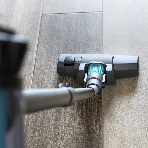 Cecotec Aspirateur Balai 360º Conga ThunderBrush 560. 600W, 2 en 1: Combiné Aspirateur Alai et à Main, Filtre de Haute efficacité, Technologie Cyclonique, Rayon d’Action de 6m, Réservoir de 500ml - 6