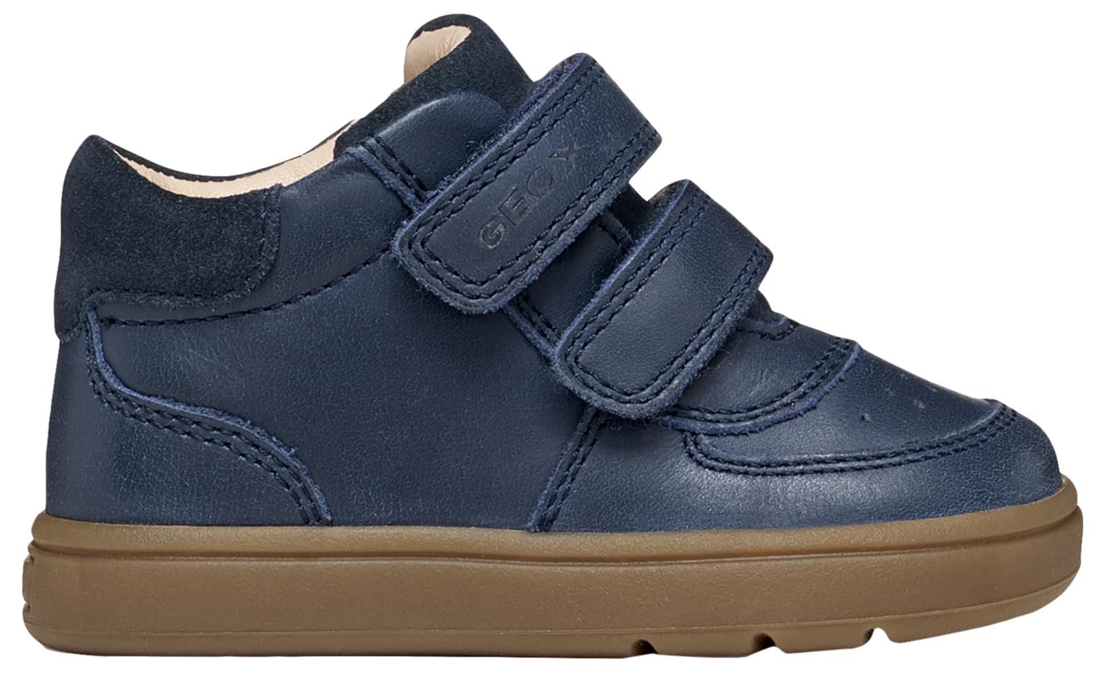 Geox Baby Boy B Biglia Boy A First Steps Navy 26_EU