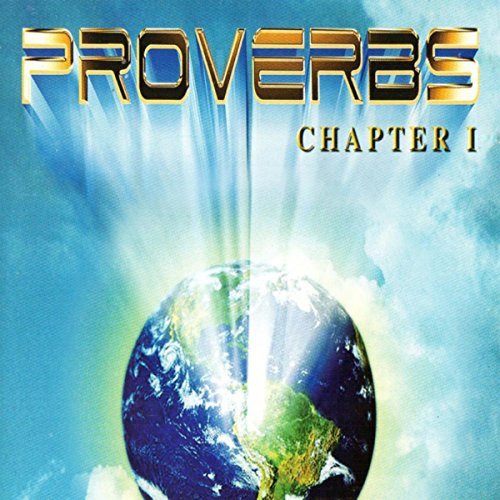 Reproducir Proverbs Chapter One de VARIOUS ARTISTS en Amazon Music