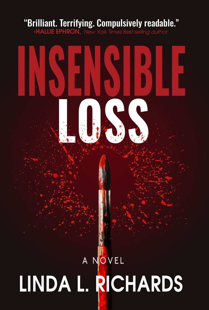 Buy Insensible Loss: Volume 4 (Endings, 4) — BookShops.in