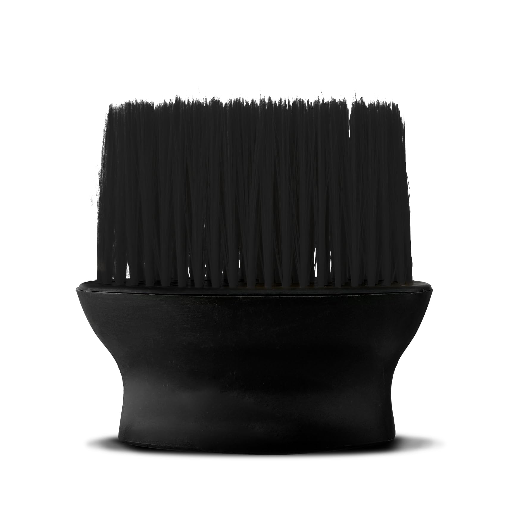 Auto Interior Dust Brush, Car Cleaning Brush, Soft Bristles Detailing Dusting Tool, Car Cleaning Hand Broom Universal for Automotive Dashboard, Air Conditioner Vents, Computer (Black)