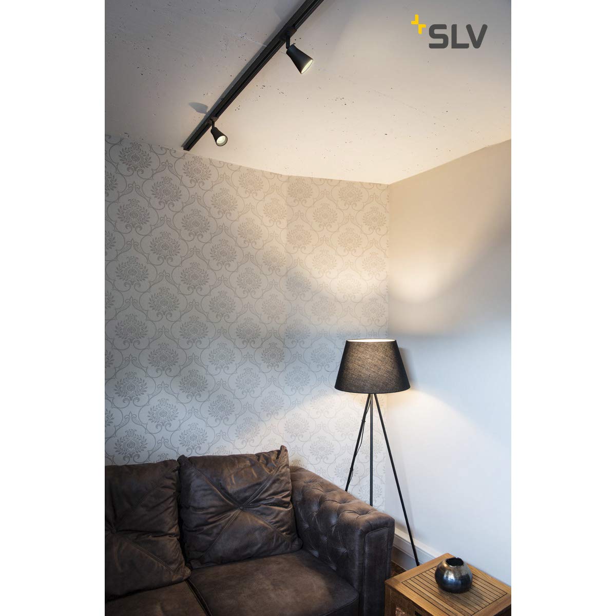 SLV AVO Spot für Hochvolt-Stromschiene 1Phasen