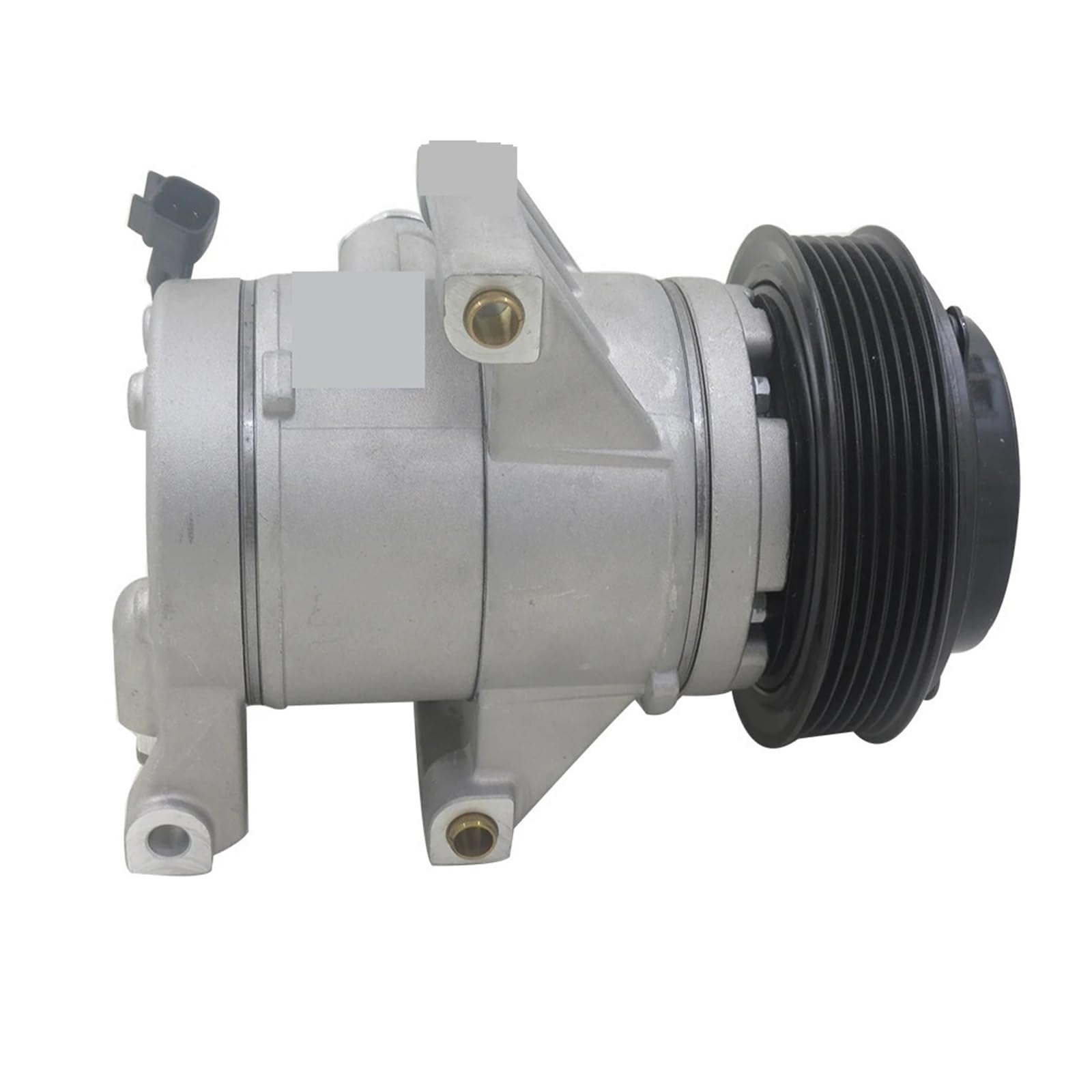 Auto HS13N Air Conditioning AC Compressor Compatible For Ford Ranger 2011 2012-2015 5329254 AB39-19D629-BB AB3919D629BB AB3919D629AC