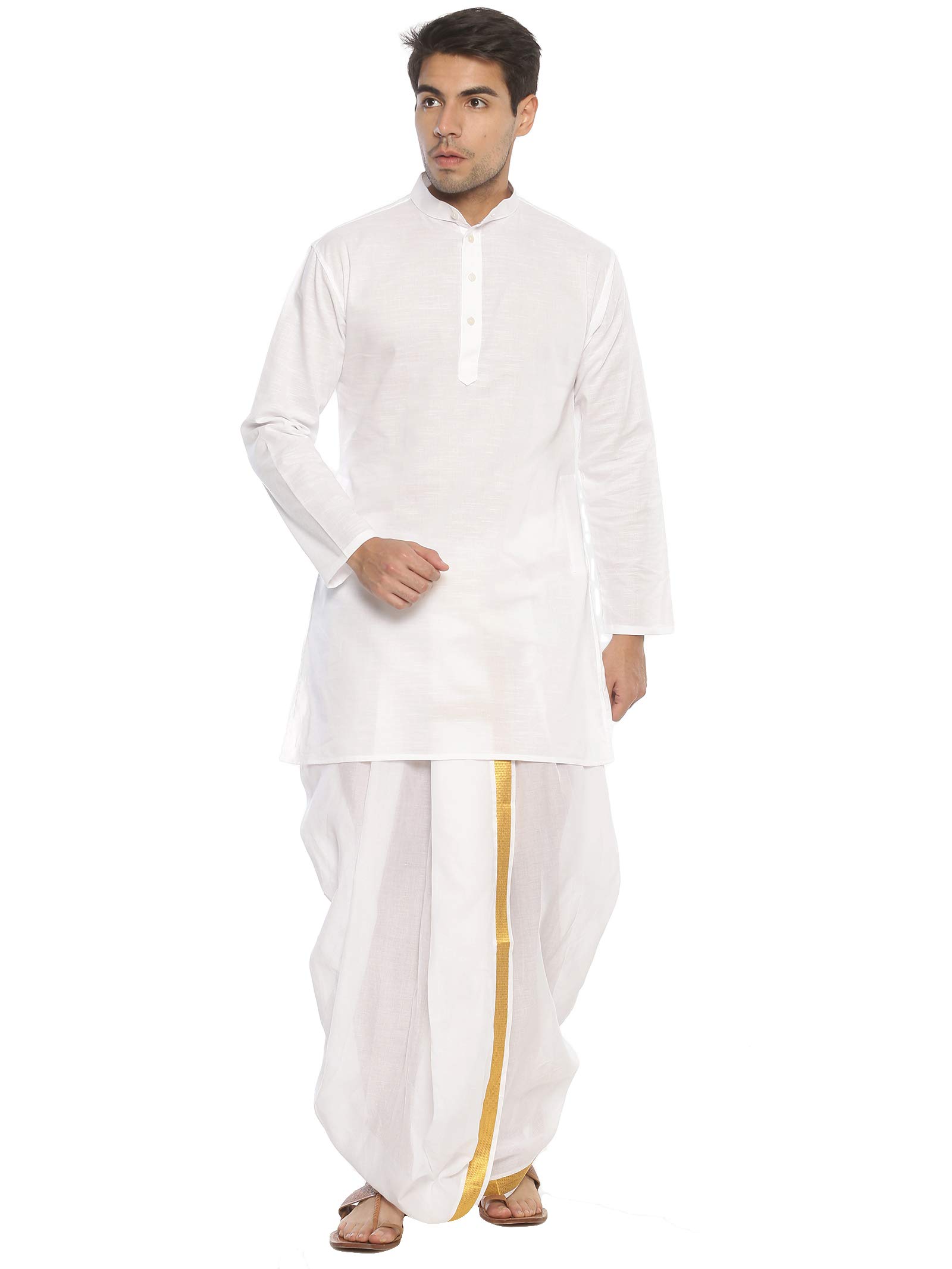 mens Mens Kurta Set