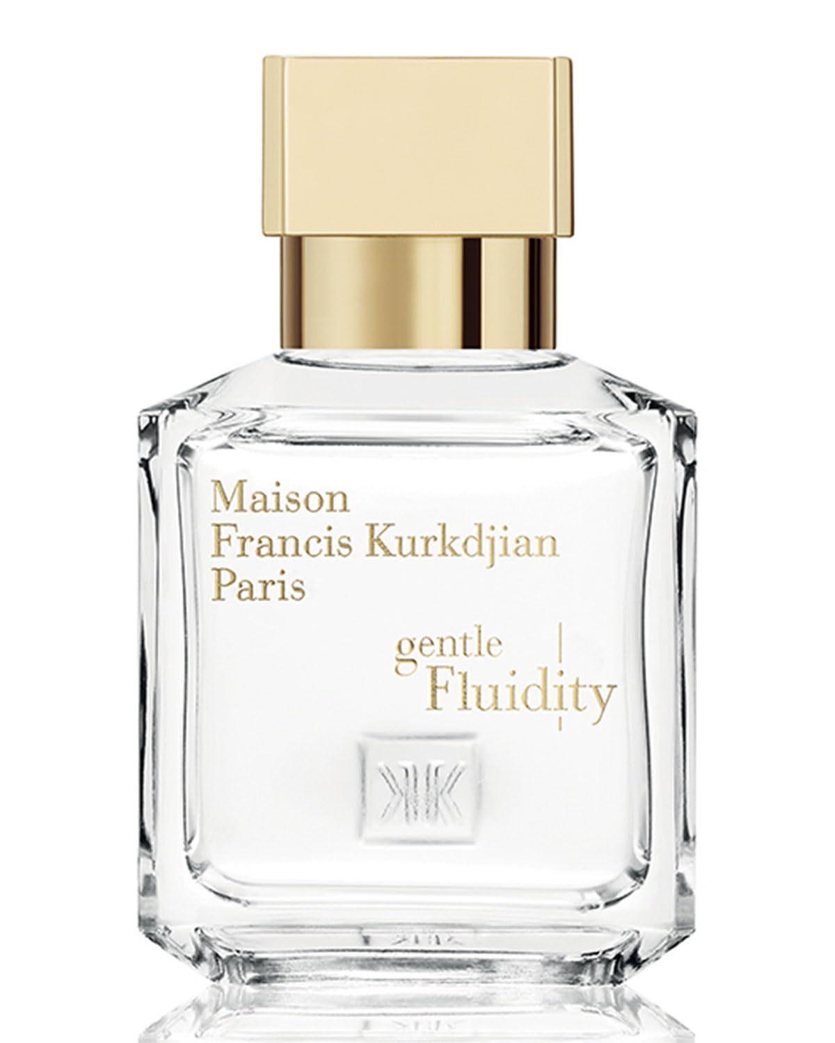 Maison Francis Kurkdjian gentle fluidity gold EDP 70ml