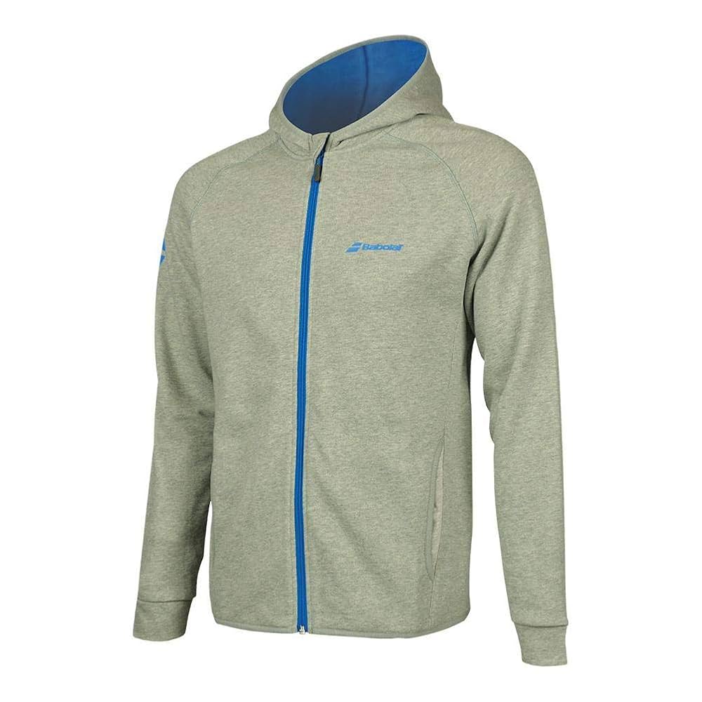 babolat バボラ　パーカー バボラ(Babolat) テニスウェア スウェット パーカー PD HDY