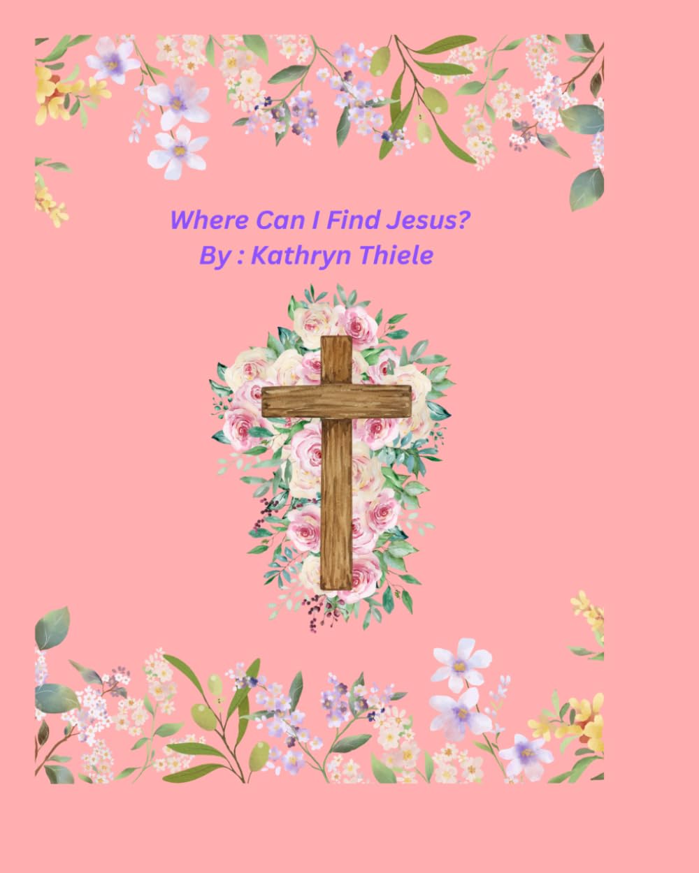 Where Can I Find Jesus