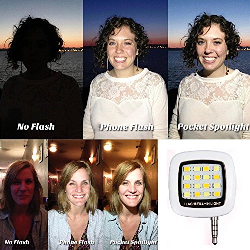 Vococal® Mini Portatile 3.5 Mm Jack 16 aspirante