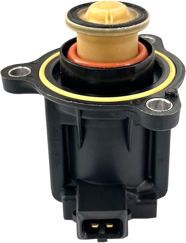 Válvula de desvio e bypass do turbocompressor FainWan 11657601058 para BMW – 1 unidade