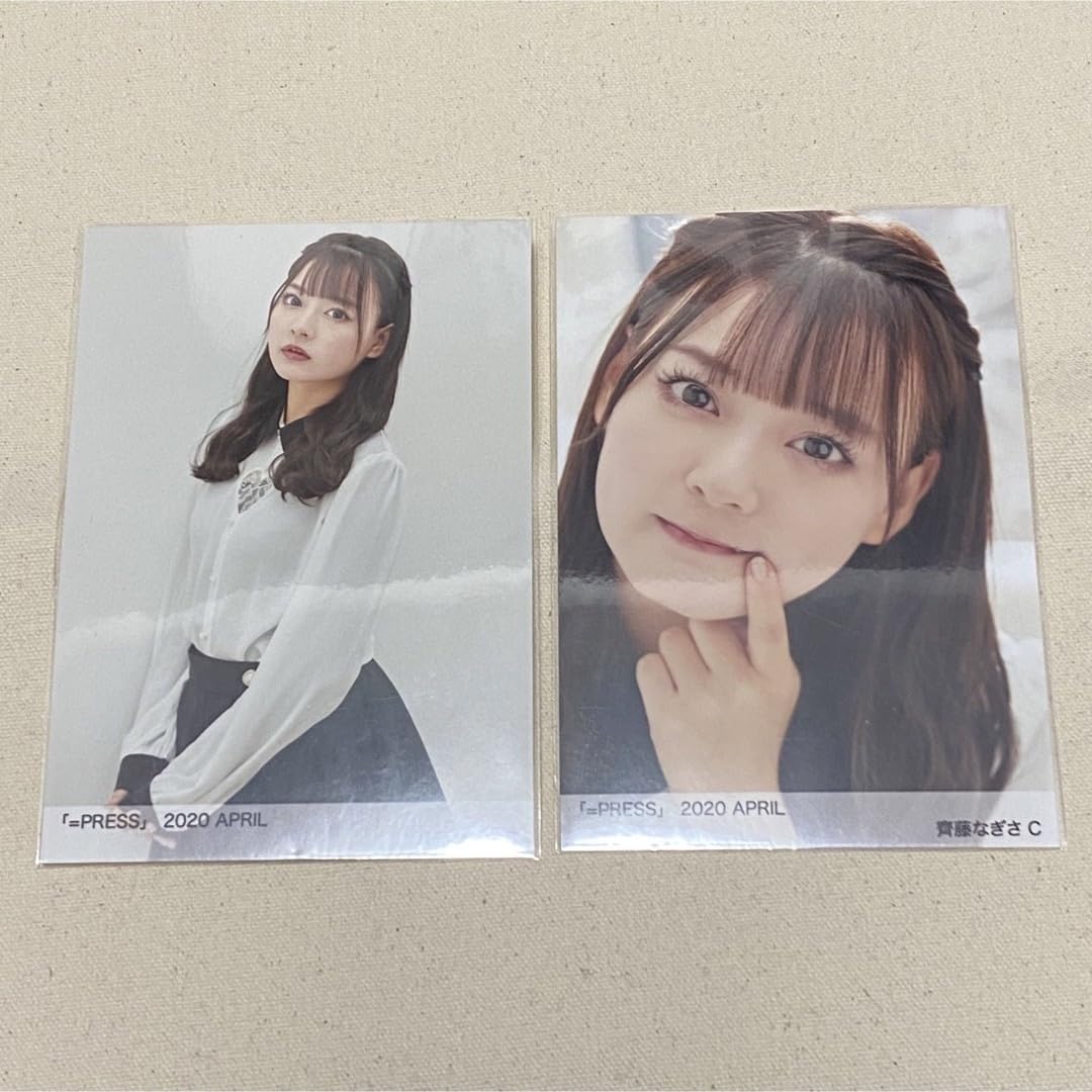イコプレ 齊藤なぎさ E イコプレ 齊藤なぎさ E