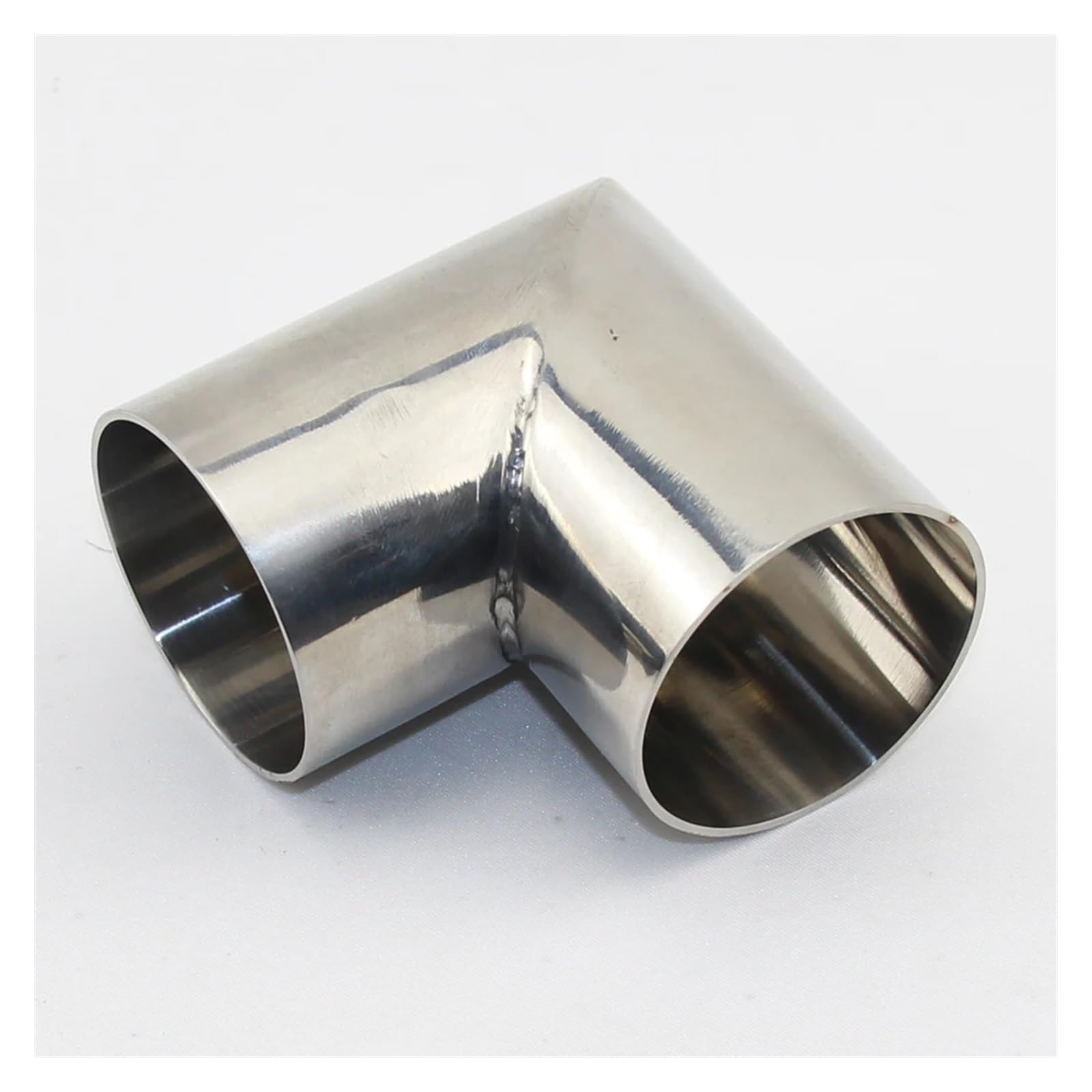 1 PZ 304 Acciaio Inox 32mm 90 Gradi Angolo Gomito Raccordi Saldati Giunto A Gomito Idraulico Raccordi