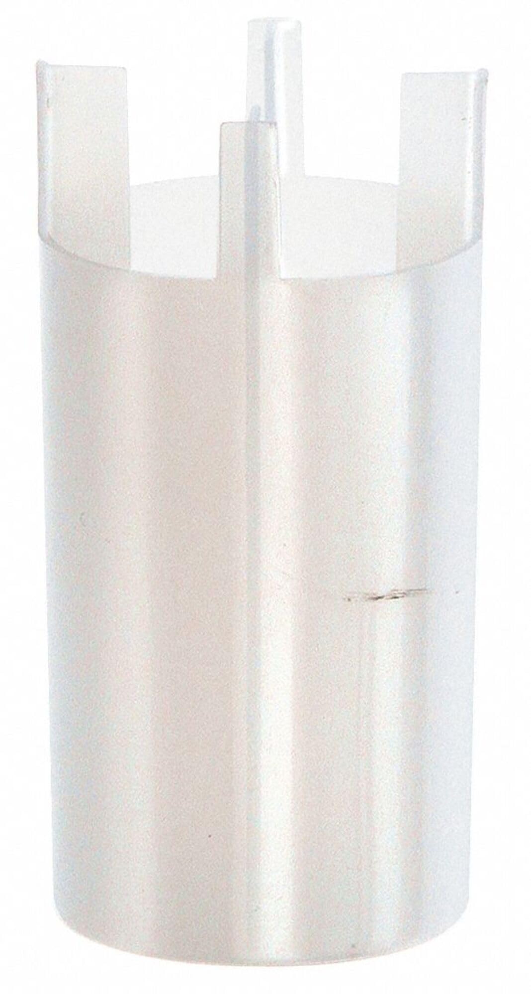 MANITOWOC ICE PARTS 4302223 SIPHON CAP TROUGH (4302223)