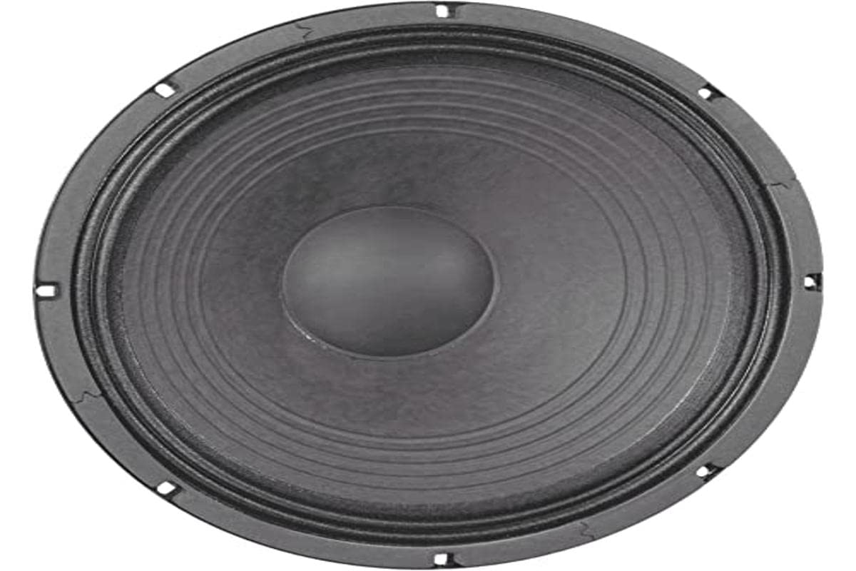 Audibax GR15-DE Altavoz Profesional Woofer 15" 300W RMS